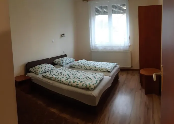 Sunshine Appartement *