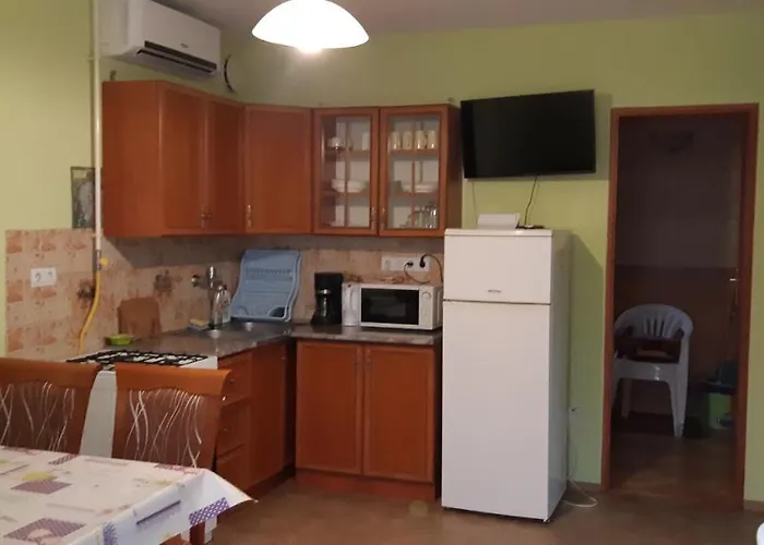 Sunshine Appartement