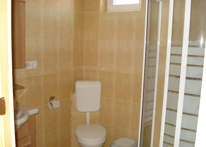 Appartement Sunshine