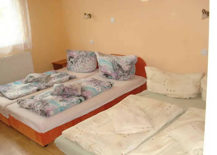 Appartement Sunshine Hajdúszoboszló