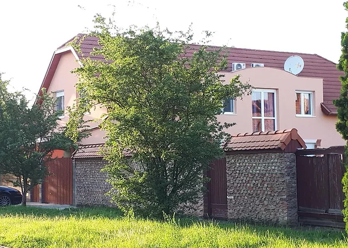 Appartement Sunshine