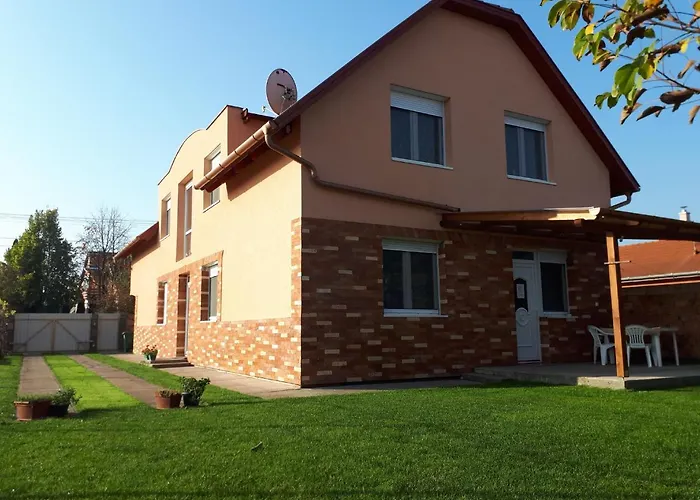 Appartement Sunshine