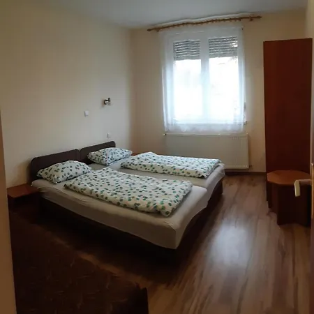 Sunshine Apartamento *