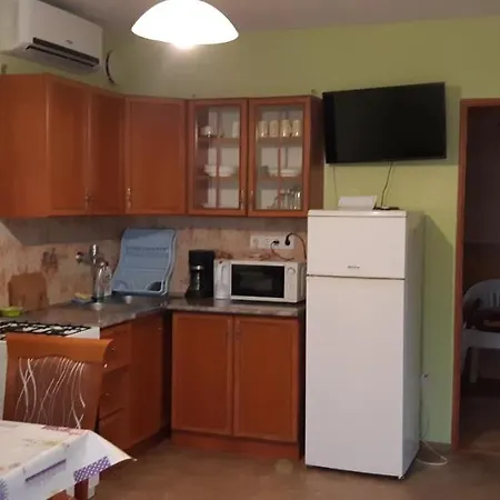 Sunshine Apartamento