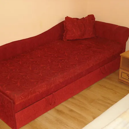 Apartamento Sunshine *