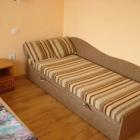 Apartamento Sunshine *