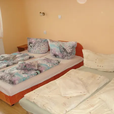 Apartment Sunshine Hajduszoboszlo