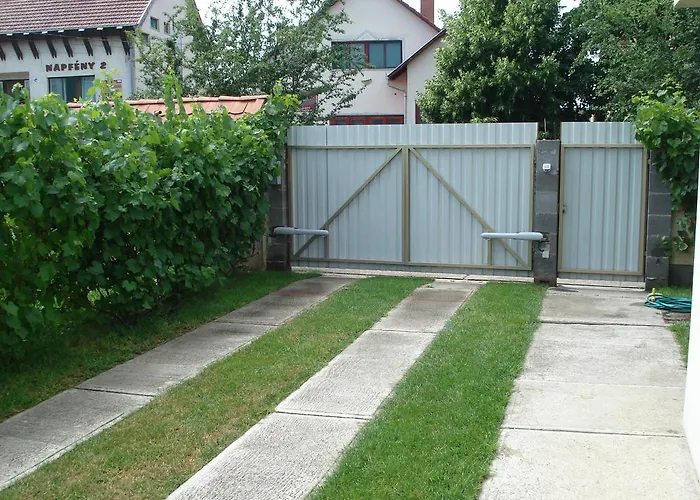 Sunshine 아파트 *