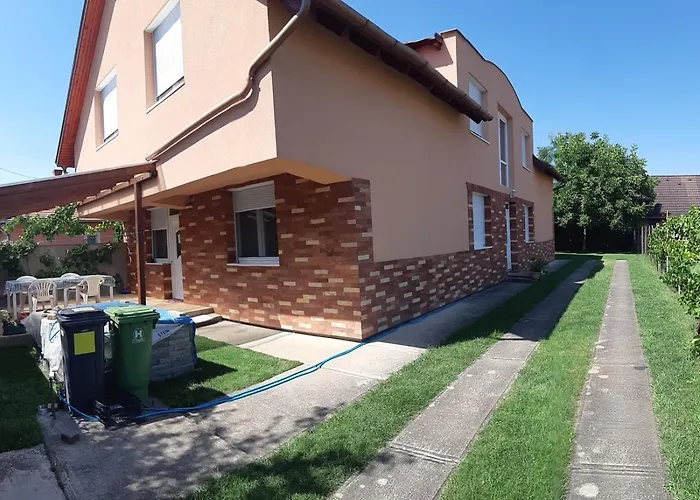 Sunshine * Hajdúszoboszló