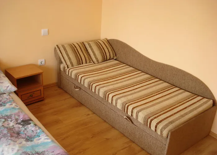 아파트 Sunshine *